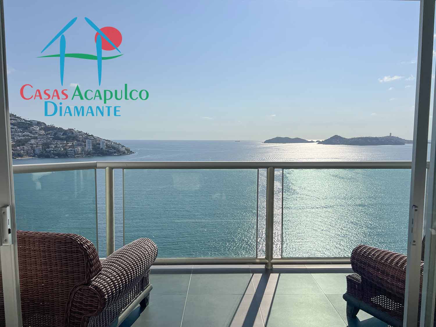 Torre Coral 2509 - Recámara principal 6